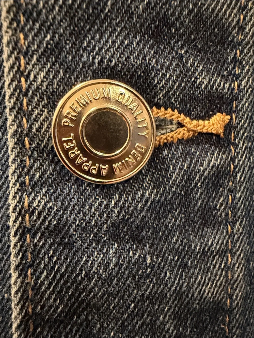Vero Moda classic denim